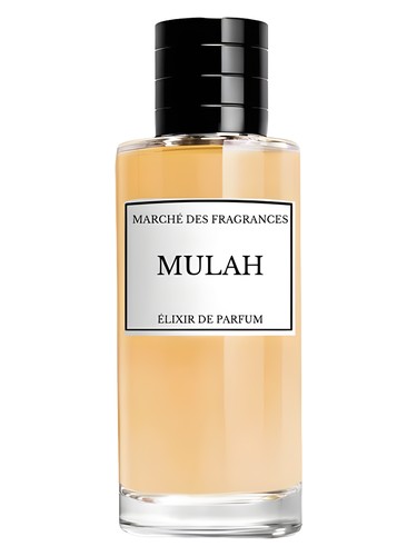 Mulah Marché des Fragrances