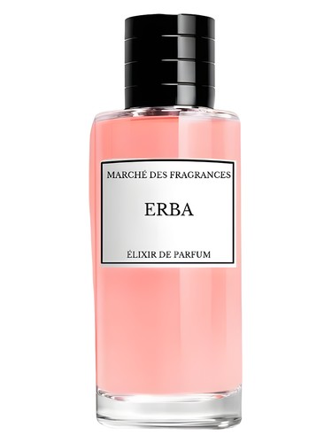 Erba Marché des Fragrances