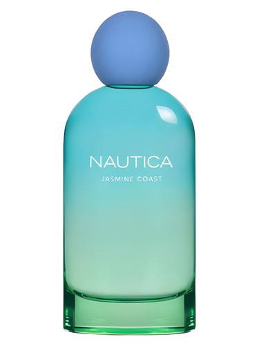 Jasmine Coast Nautica