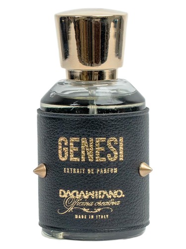 Genesi Dadamilano