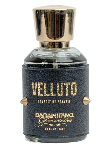 Velluto Dadamilano