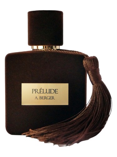 Prélude A. Berger Parfums