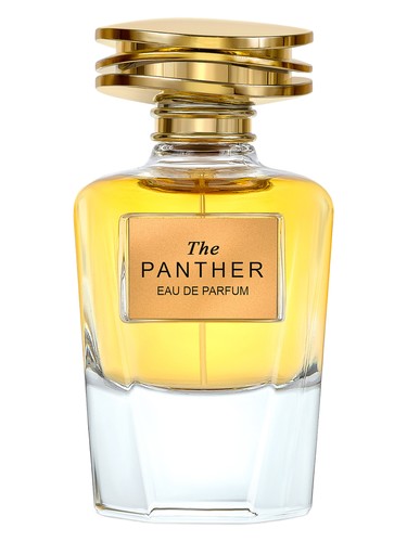The Panther Fragrance World