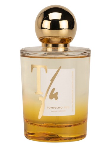 Pompelmo Pepe Teatro Fragranze Uniche