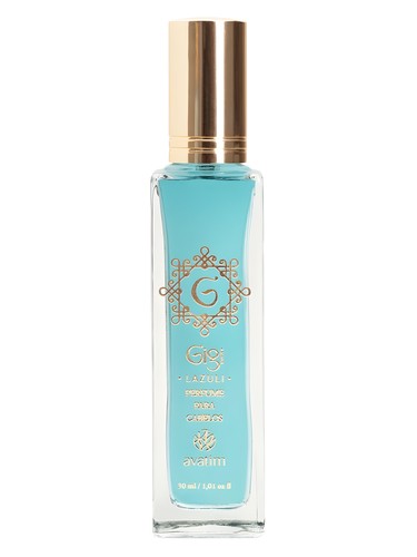 Gigi Lazuli Hair Avatim