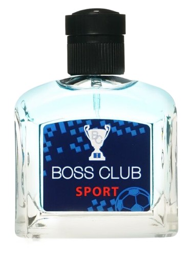Boss Club Sport Judith