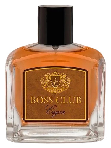 Boss Club Cigar Judith