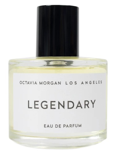 Legendary Octavia Morgan Los Angeles