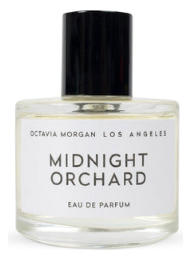 Midnight Orchard Octavia Morgan Los Angeles Parfum - ein neues Parfum ...