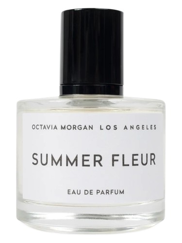 Summer Fleur Octavia Morgan Los Angeles