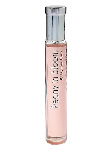 Peony In Bloom Parfums Genty
