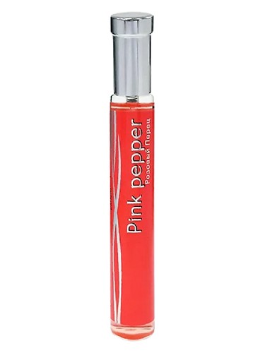 Pink Pepper Parfums Genty