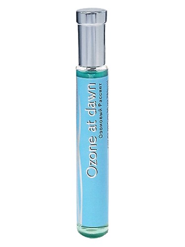 Ozone at Dawn Parfums Genty