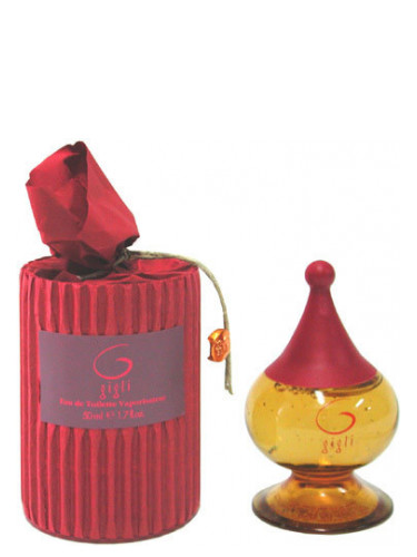 G Gigli Romeo Gigli perfume - a fragrance for women 1994