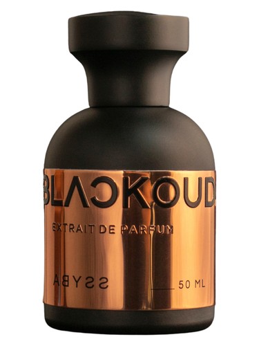 BLACKOUD ABYSS