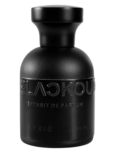 BLACKOUD PYXIS