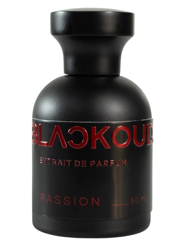 BLACKOUD PASSION