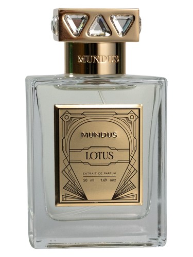 Lotus Mundus