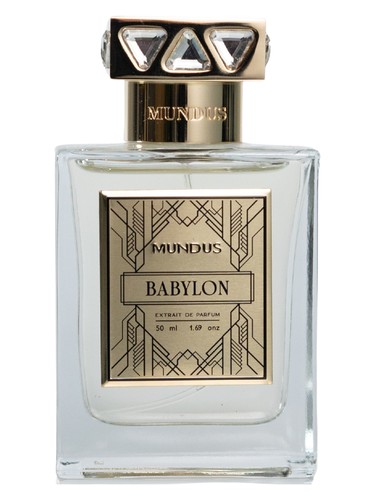 Babylon Mundus