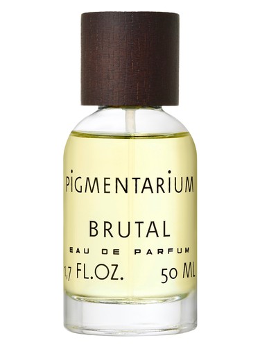 Brutal Pigmentarium