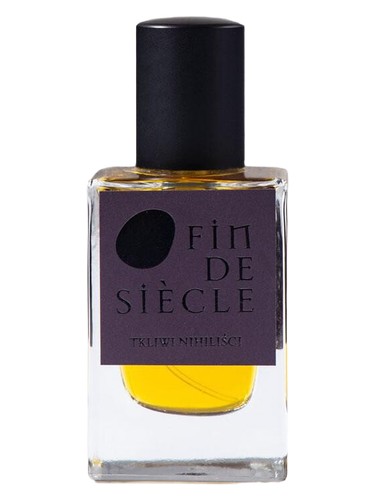 Fin de Siècle Tkliwi Nihilisci