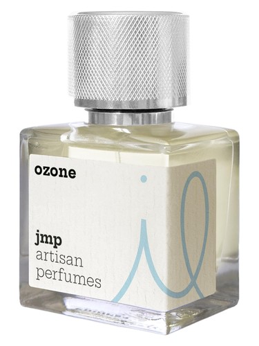Ozone JMP Artisan Perfumes