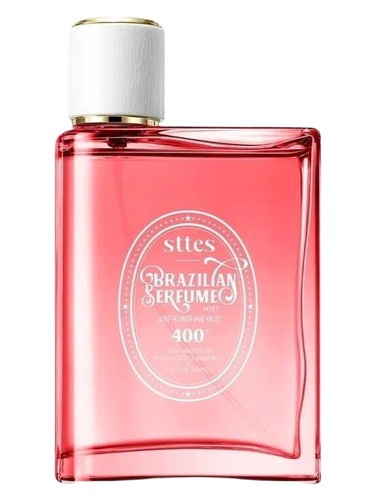 400 Sttes Brazilian
