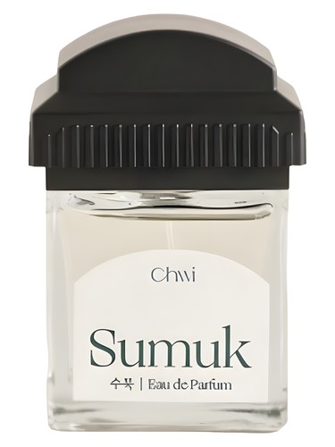 Sumuk 수묵 Chwi 취