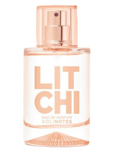 Litchi Solinotes
