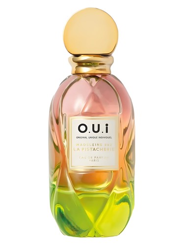 تصویر عطر Madeleine 862 La Pistacherie