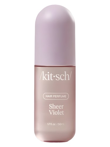 Sheer Violet Hair Perfume KITSCH