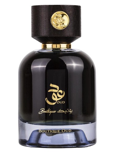 Boutique Oud Ard Al Zaafaran
