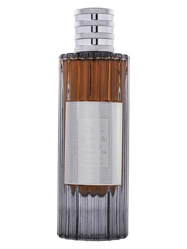 Oud Romancea Fakhama Ard Al Zaafaran