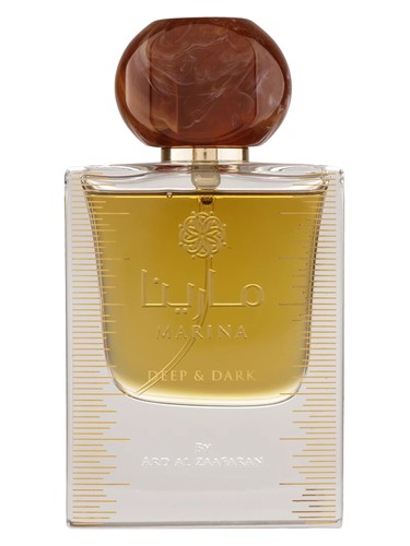 تصویر عطر Marina Deep & Dark