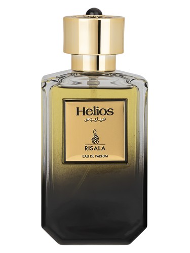 Helios Risala