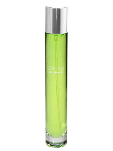 kabel Vervelend Beroep Love All Clean Green Bjorn Borg perfume - a fragrance for women 2010