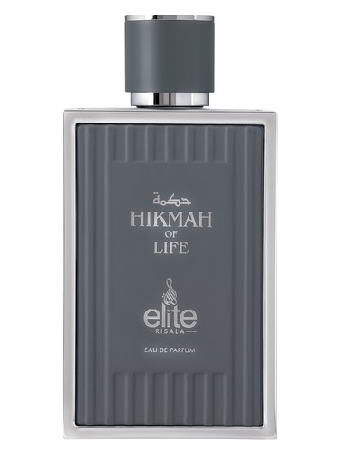 تصویر عطر Hikmah Of Life