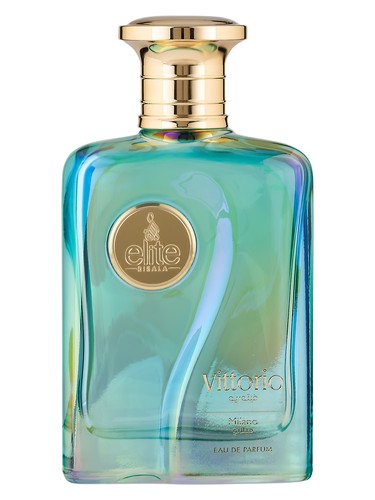 Vittorio Milano Risala Elite