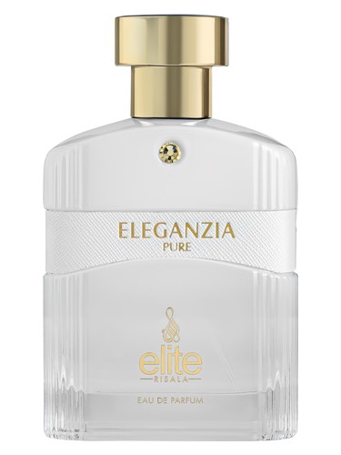 Eleganzia Pure Risala Elite