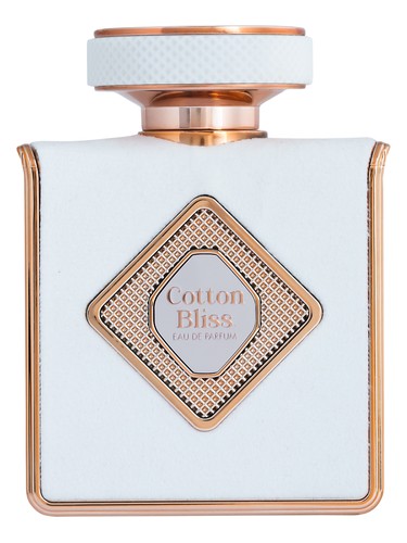تصویر عطر Cotton Bliss