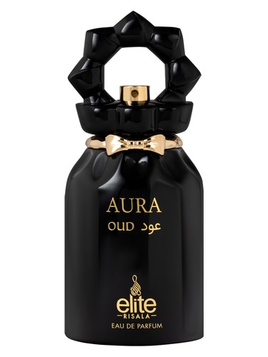 Aura Oud Risala Elite