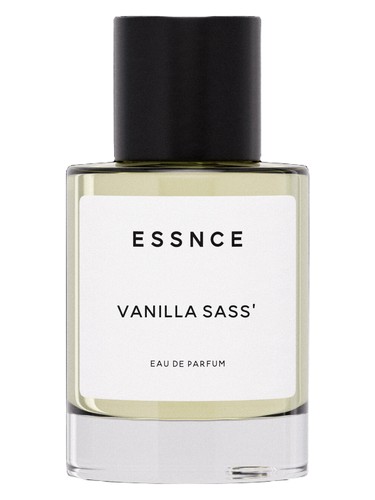 تصویر عطر Vanilla Sass
