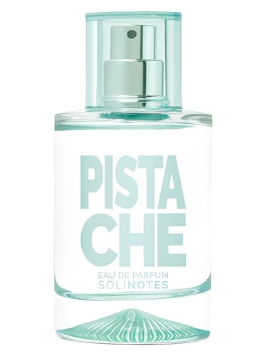 Pistache Solinotes