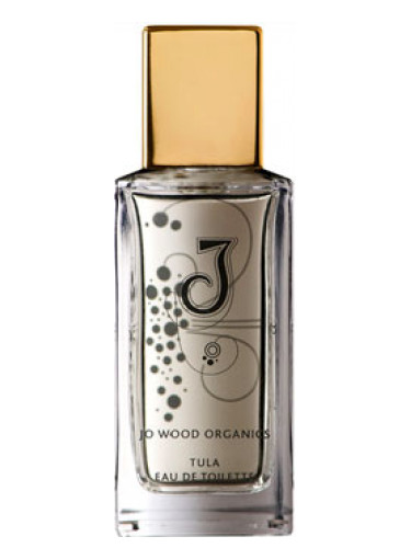 Tula Jo Wood Organics perfume a fragrance for women 2009