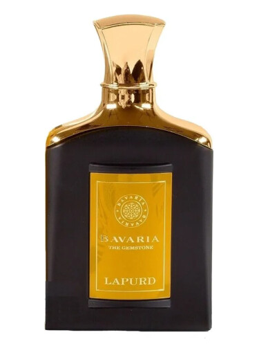 Bavaria The Gemstone Lapurd Eau De Parfum Spray (Unisex) By Fragrance World - 2.7 oz
