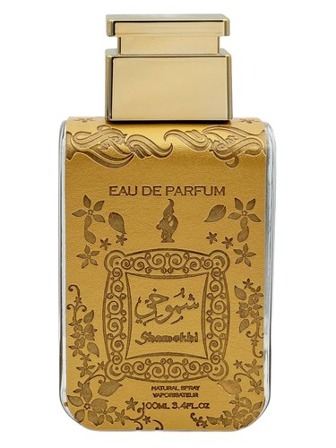 Shamokhi Fragrance World