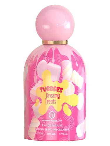 Dreamy Treats Tubbees