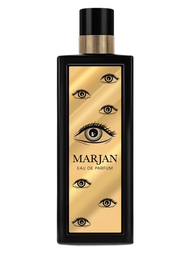 Marjan Fragrance World