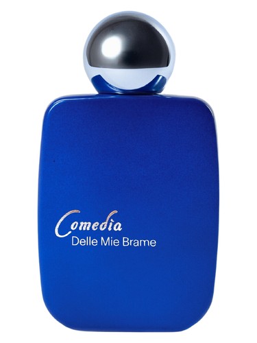 Comedìa Delle Mie Brame Comedìa