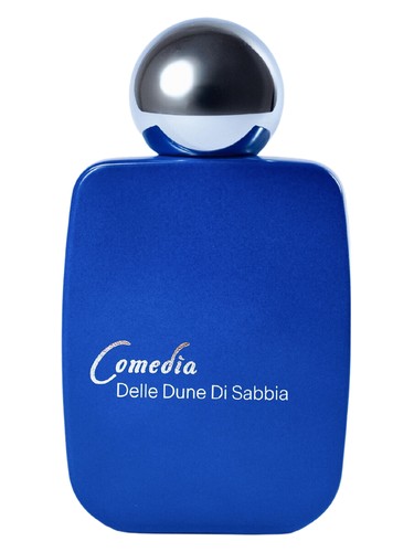 Comedìa Delle Dune Di Sabbia Comedìa